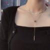 Replica HERMES Necklace