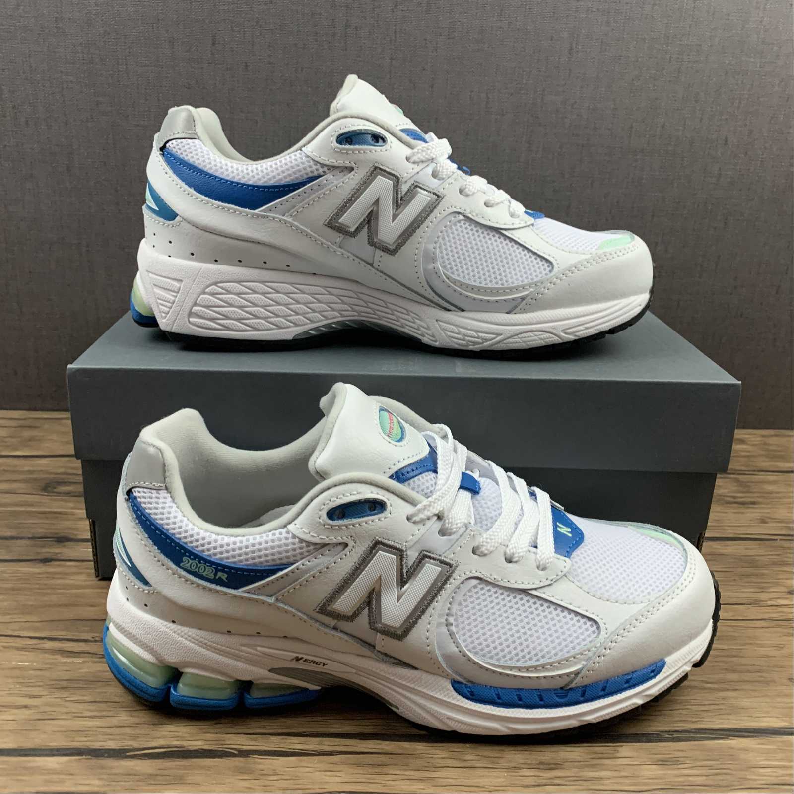 Replica New Balance Shoe New Balance NB2002 M2002RW  36-45