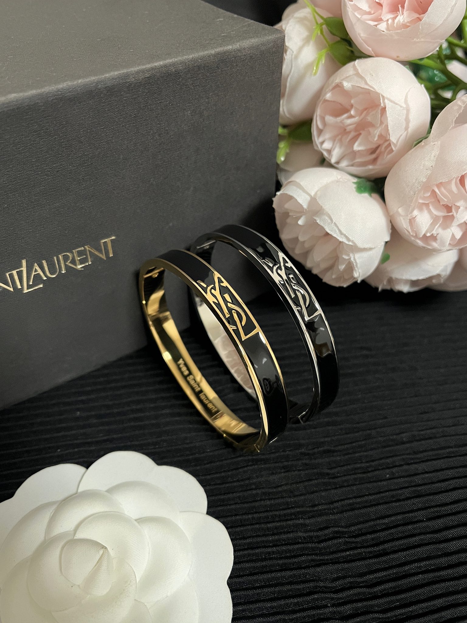 Replica YSL Bangle