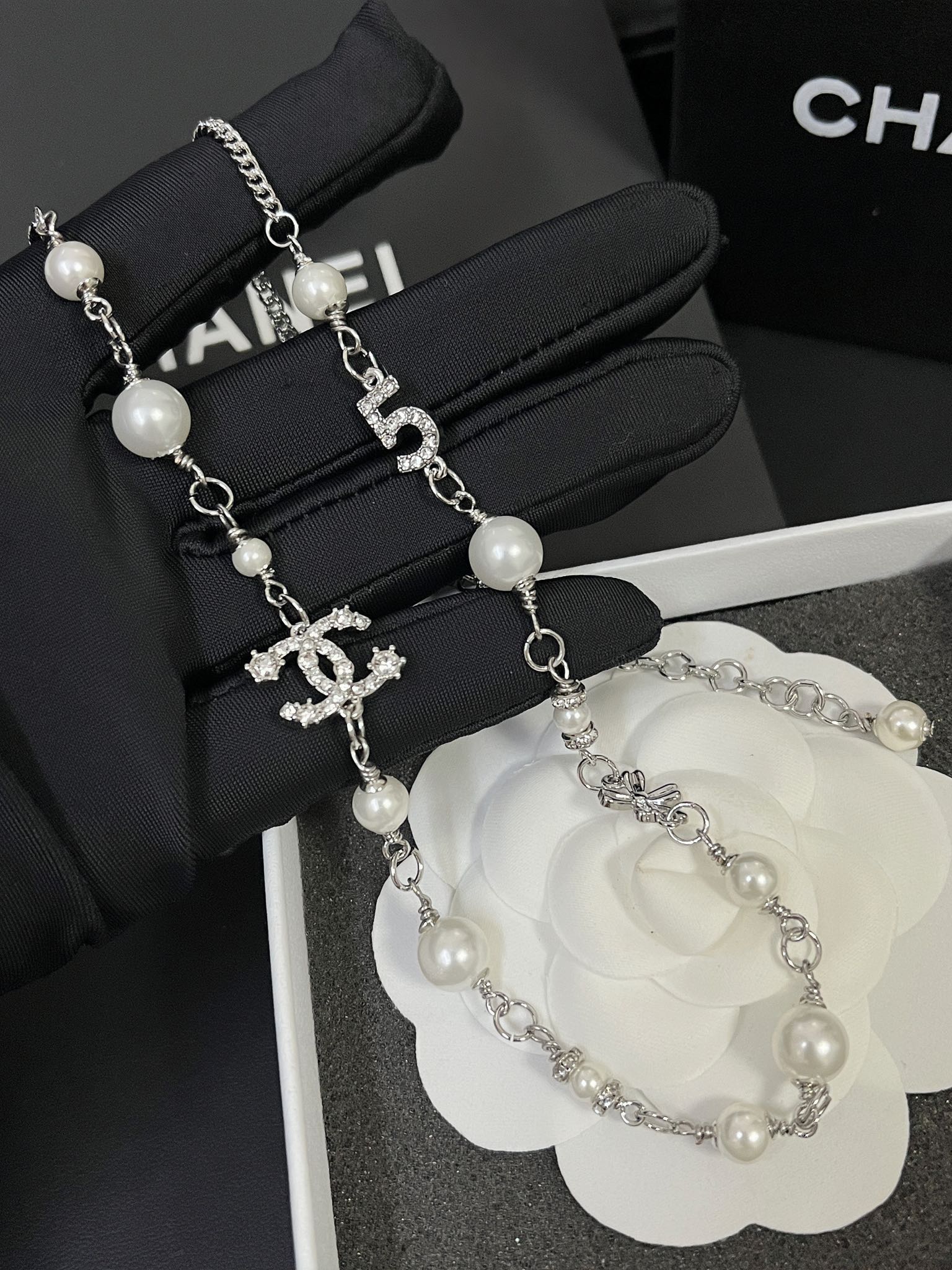 Replica CHANEL Necklace