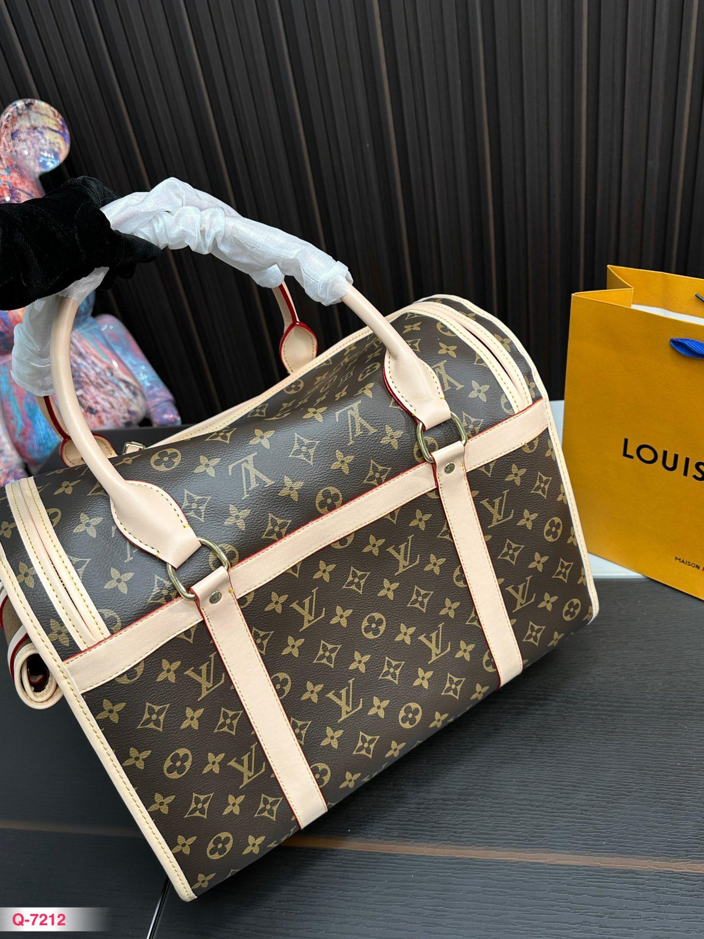 Replica Louis Vuitton Bag 24*38CM