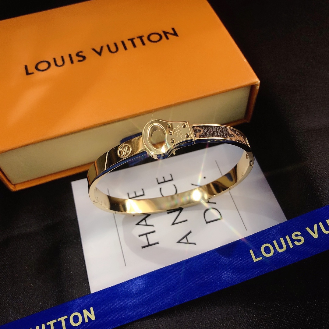 Replica LOUIS VUITTON Bangle