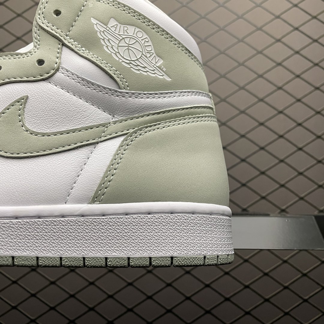 Replica Air Jordan Shoe Air Jordan 1 High Seafoam AJ1 CD0461-002 36-44.5