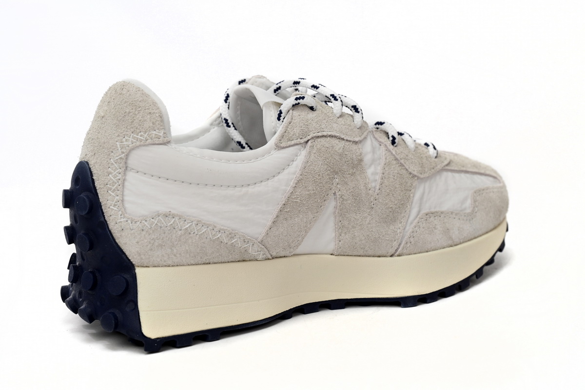 Replica New Balance Shoe MS327RF1 New Balance 327 Washed Cloth