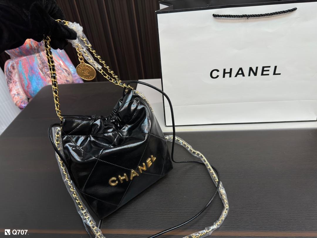 Replica Chanel Bag 18*22CM