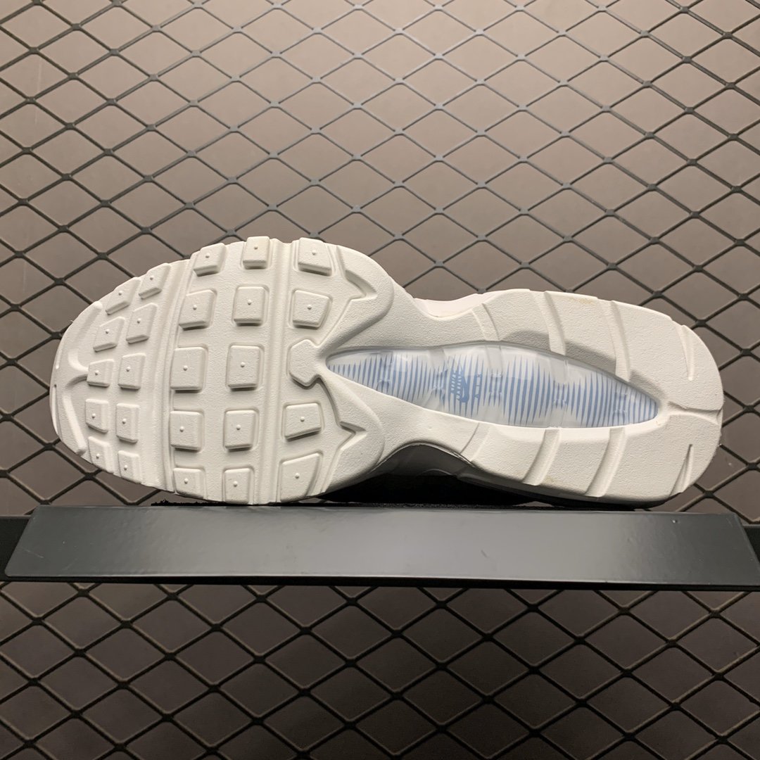 Replica Nike Air Max Shoe Nike Air Max 95 QS CD7142-800 36-39