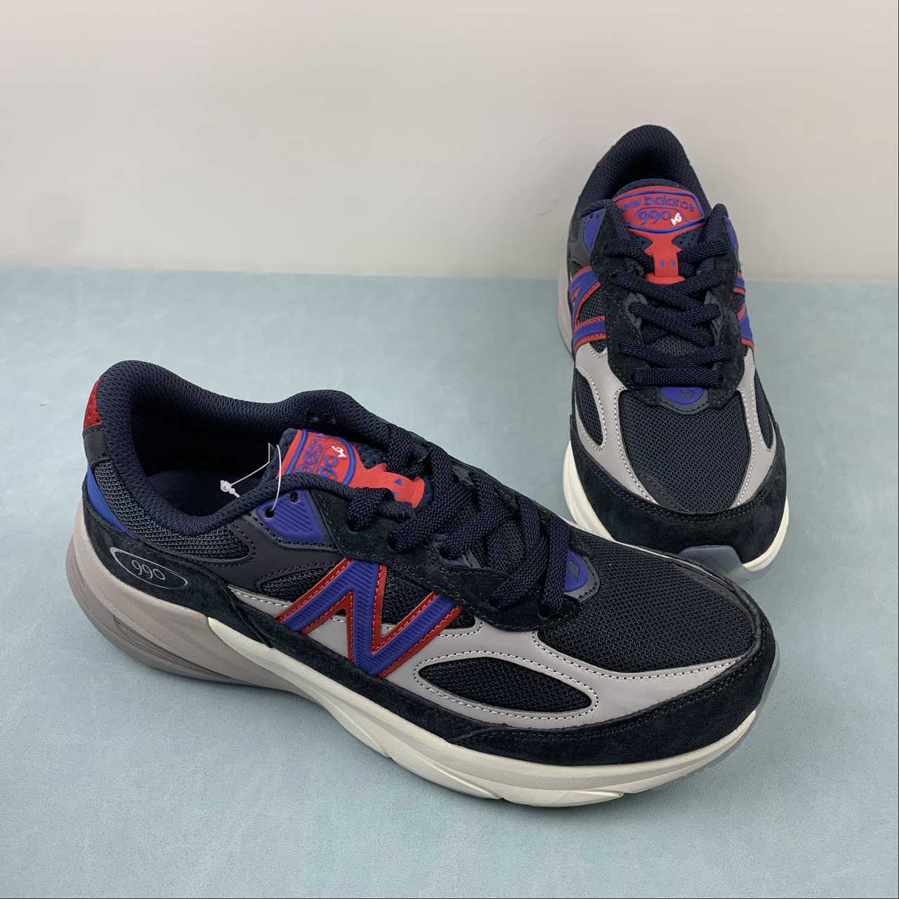 Replica New Balance Shoe New Balance NB990 U990KR6  36-45