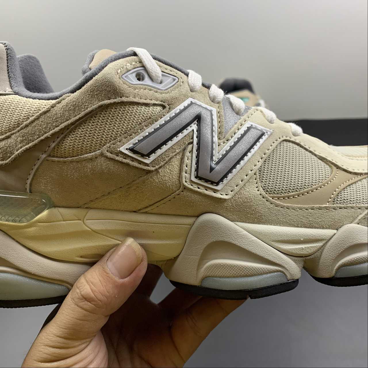 Replica New Balance Shoe New Balance NB9060  U9060MAC 36-46.5
