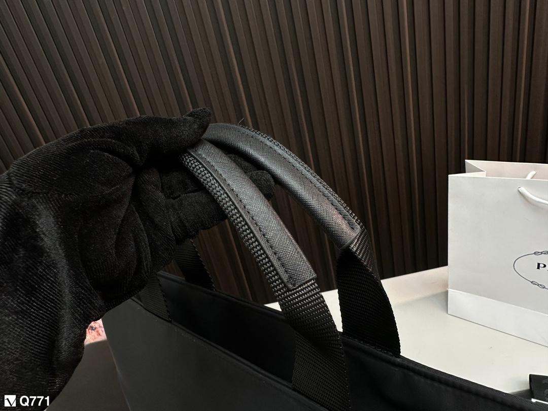 Replica Prada Bag 38*36CM