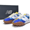 Replica New Balance Shoe New Balance XC-72-008 Blue And White