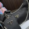 Replica Prada Bag 12*25CM