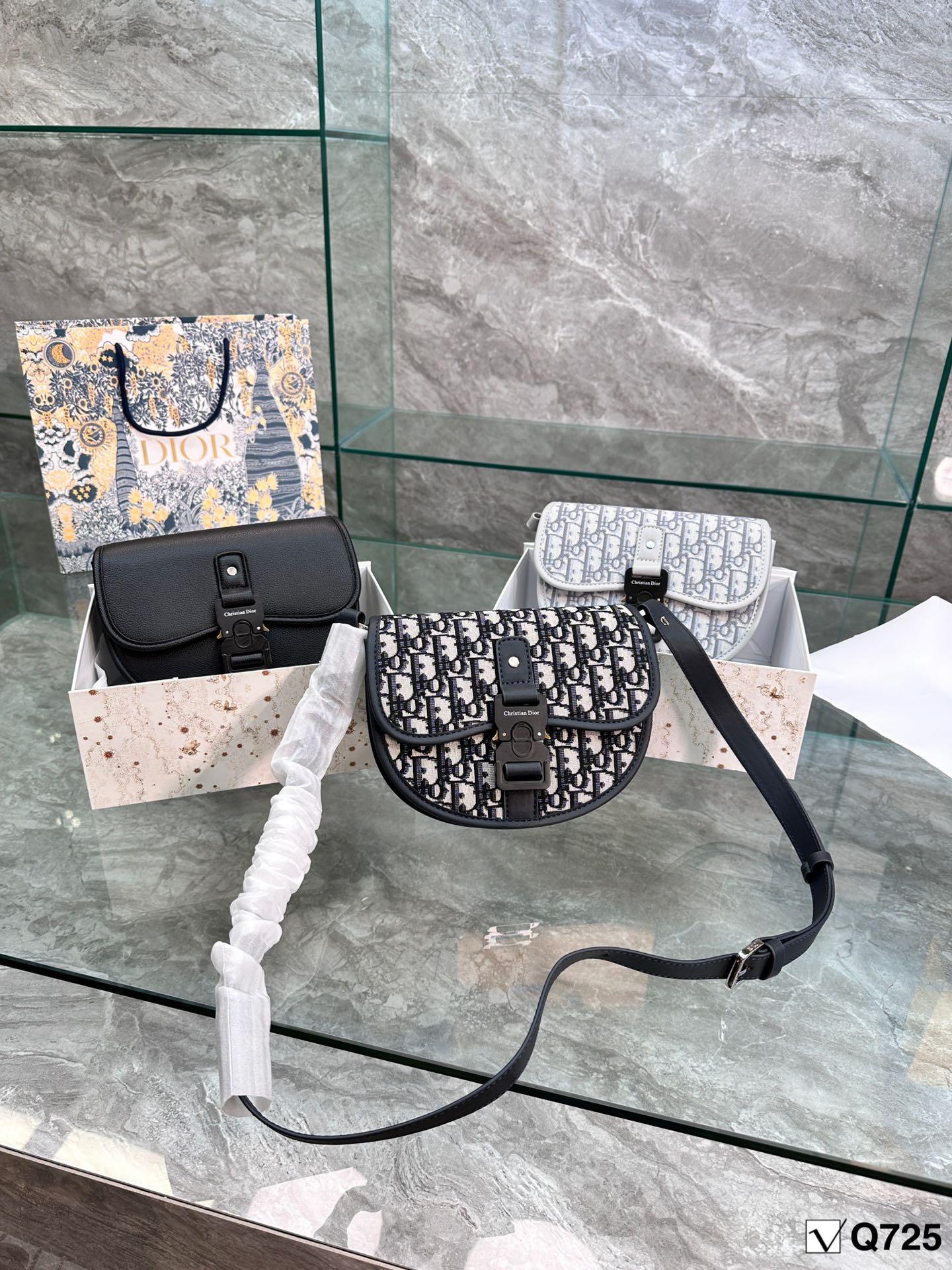 Replica Dior Bag 20*16CM