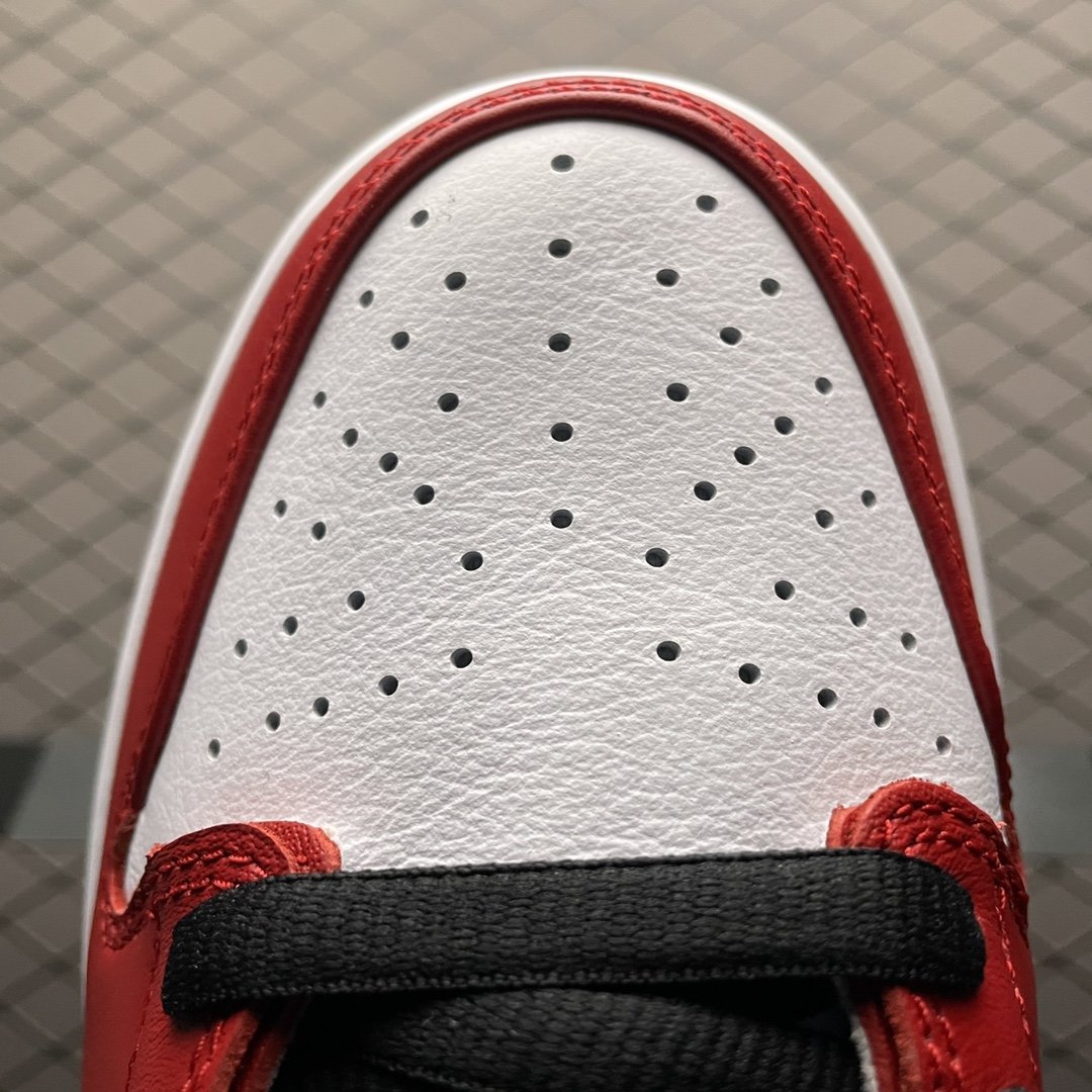 Replica Nike Dunk SB Shoe Nike SB Dunk Low PRO Chicago BQ6817-600  Size 36-47