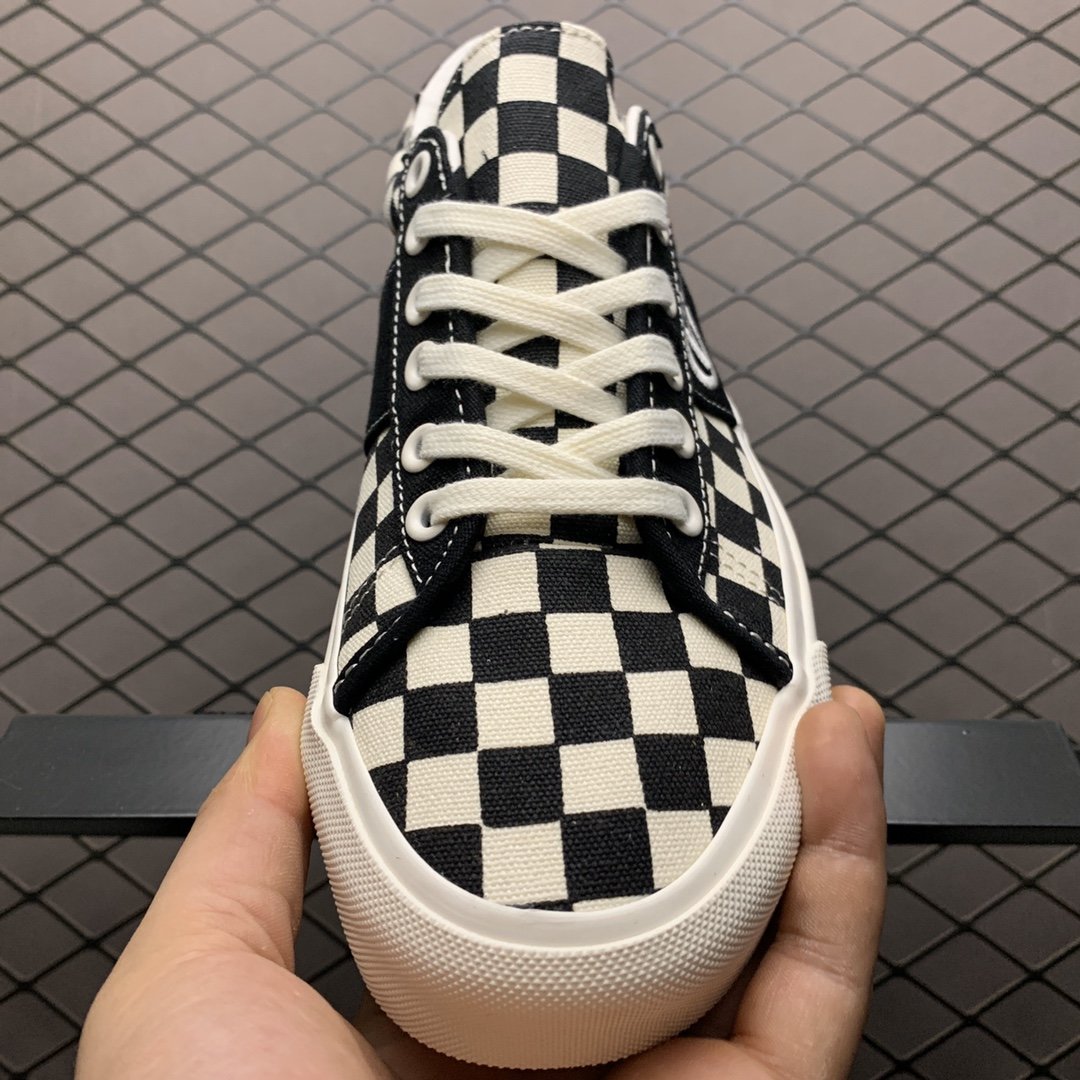 Replica Vans Shoe Vans Sid Lx 35-44 5261133D
