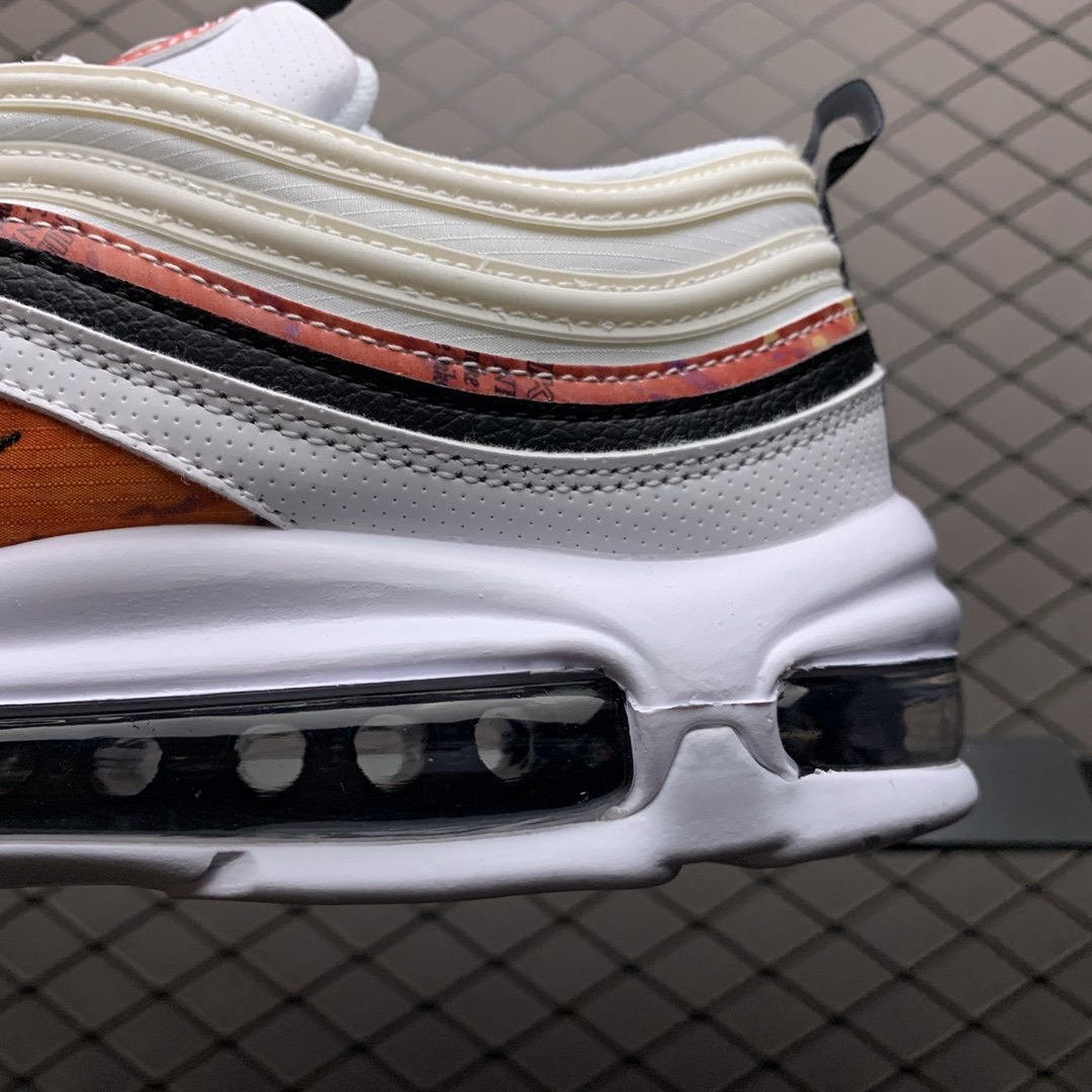 Replica Nike Air Max Shoe Nike Air Max 97 CU4731-100 36-45