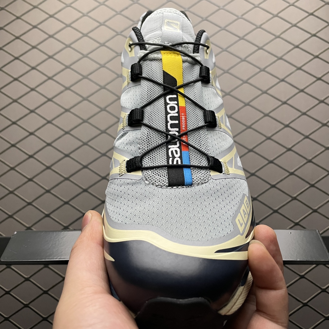 Replica Salomon Shoe Salomon XT-6 414551 Size 36-46.5