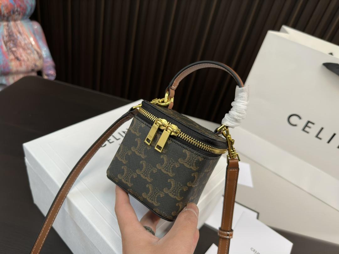 Replica Celine Bag 10*10CM