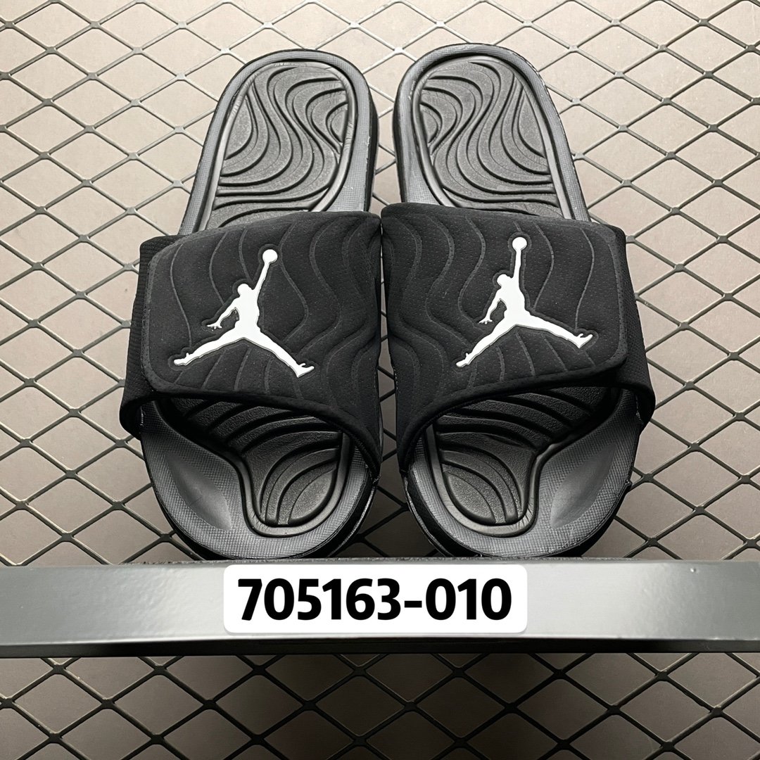Replica Air Jordan Shoe Air Jordan Hydro J4 AJ 705163-010 Size 40-47