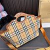 Replica Burberry Bag 25*28CM