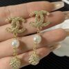 Replica CHANEL Earring