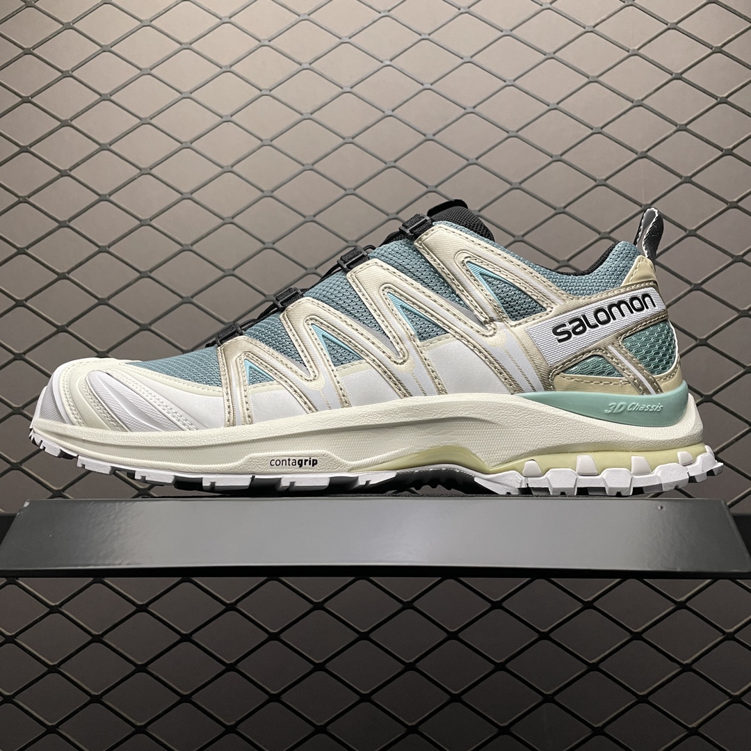 Replica Salomon Shoe Salomon XA Pro 3D 413148 Size 36-46.5