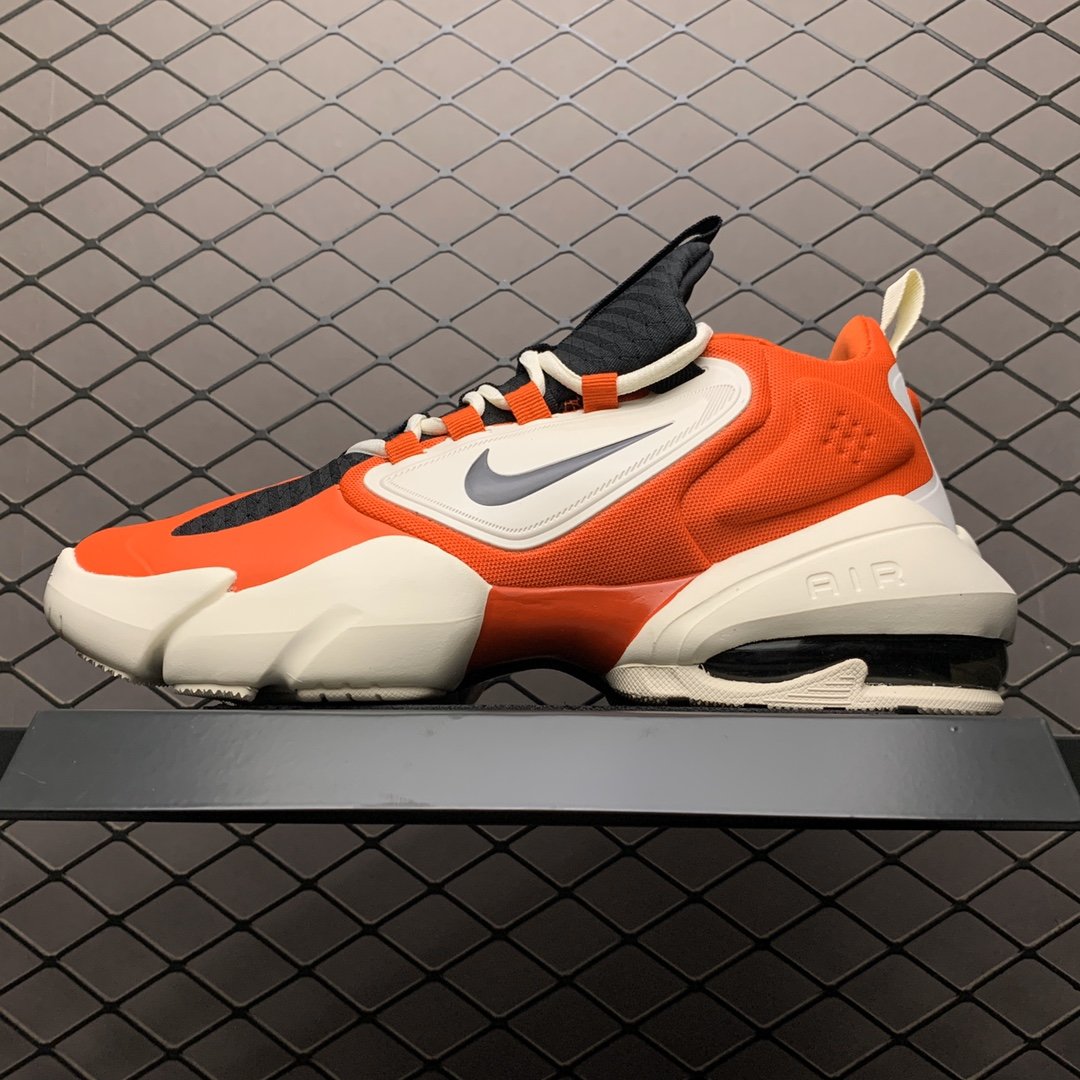 Replica Nike Air Max Shoe Nike Air Max Alpha Savage AT3378-301 39-45