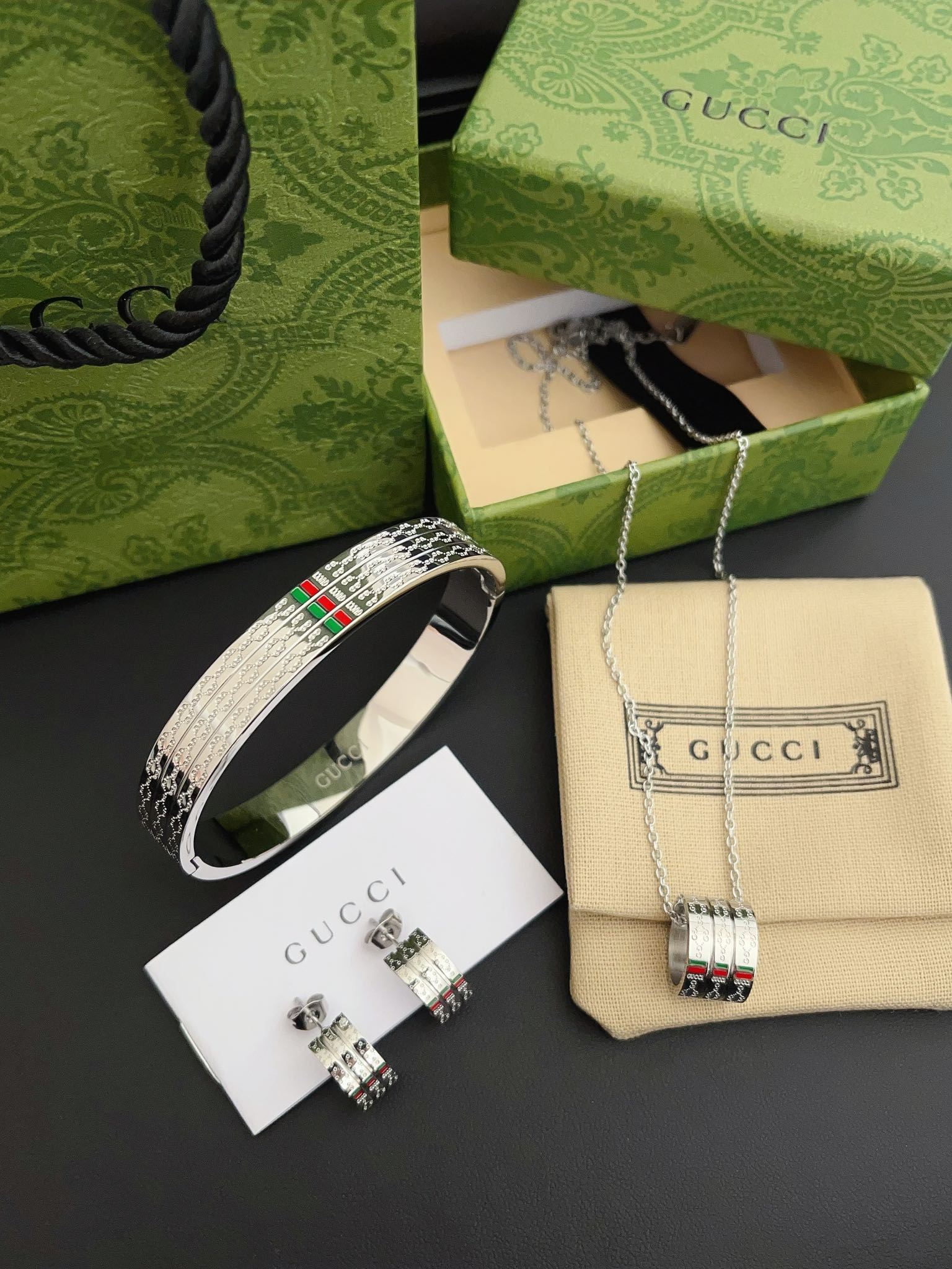 Replica GUCCI Earring