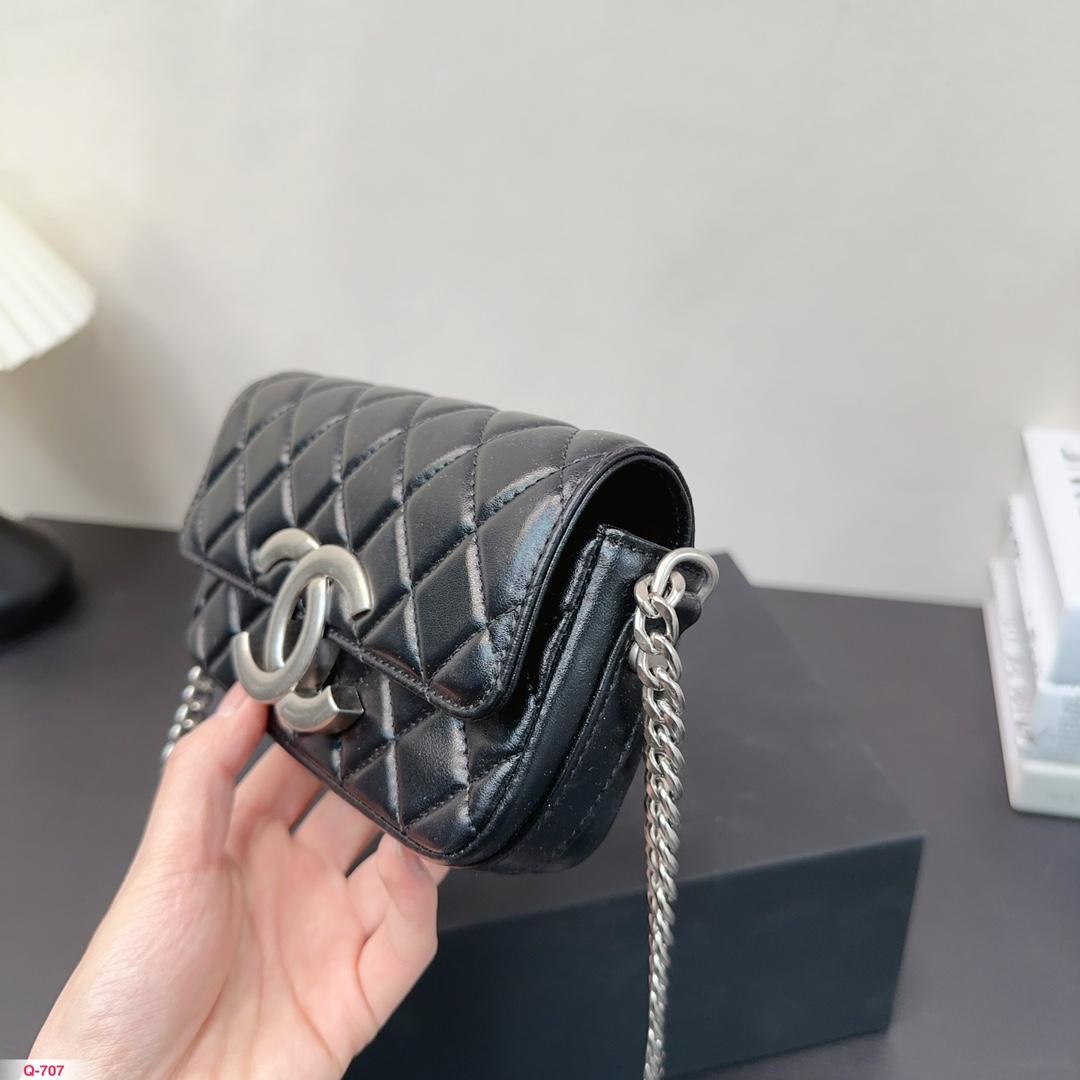 Replica Chanel Bag 18*10CM