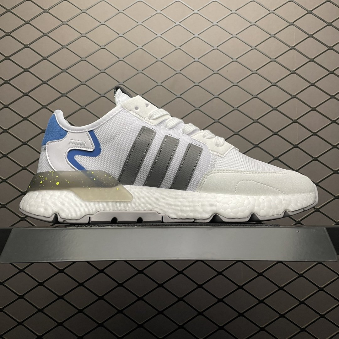 Replica Adidas Shoe Adidas Nite Jogger BoostFX6904 Size 36-45
