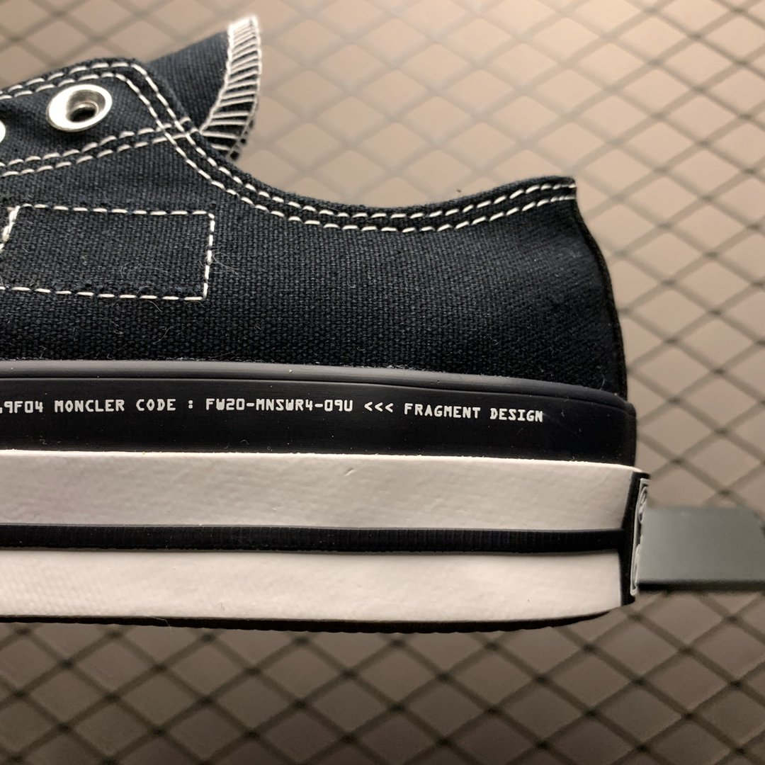 Replica Converse Shoe Converse 1970s LOW   35-44