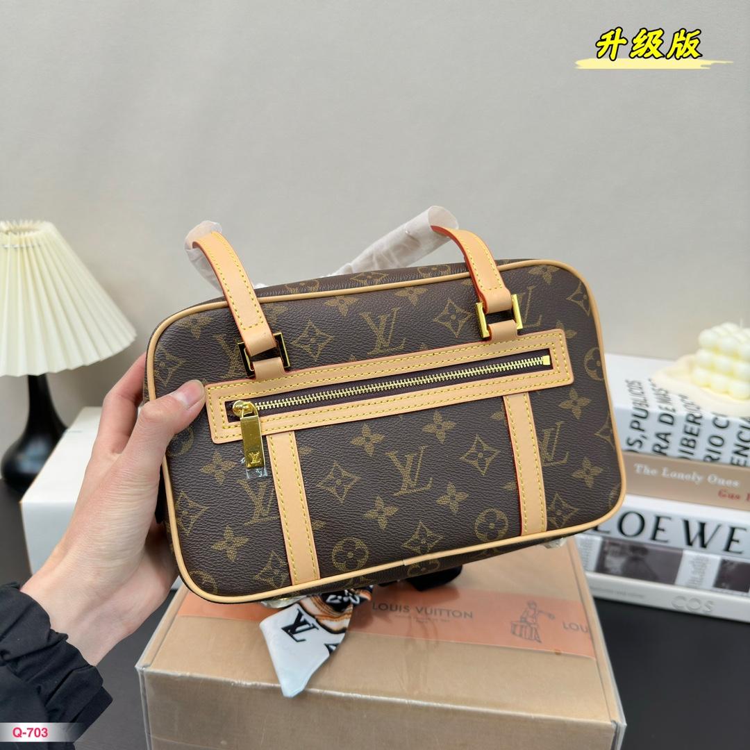Replica Louis Vuitton Bag 25*15CM