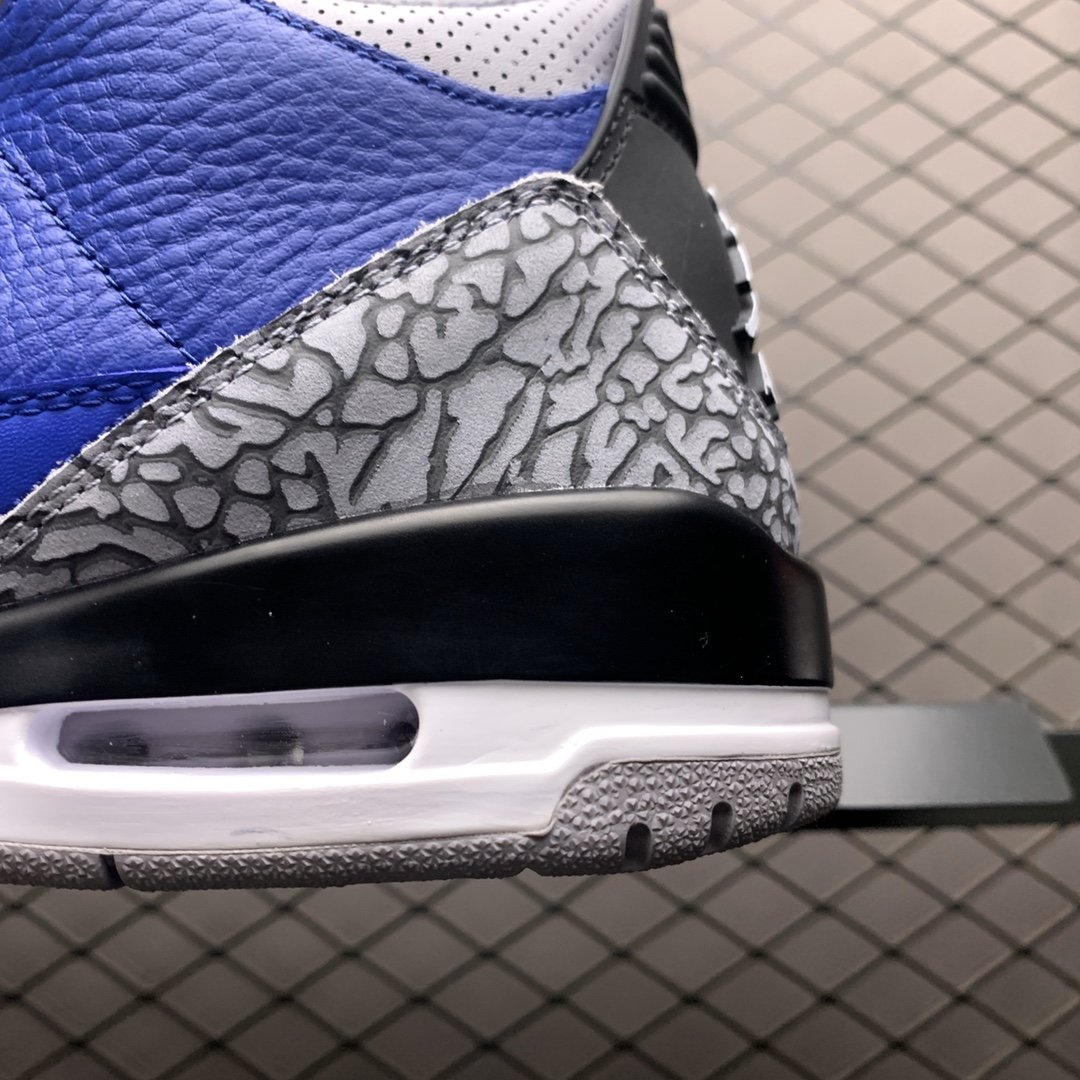 Replica Air Jordan Shoe Air Jordan 3 AJ3 CT8532-400 Size 40-47.5