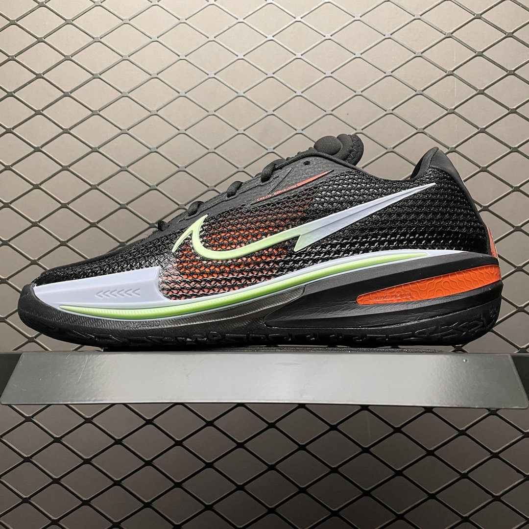 Replica Nike Shoe Nike Air ZOOM GT CUTCZ0176-001 39-46_01449