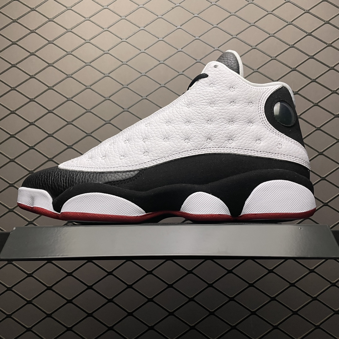 Replica Air Jordan Shoe Air Jordan 13 Retro GSHe Got GameAJ13 41457