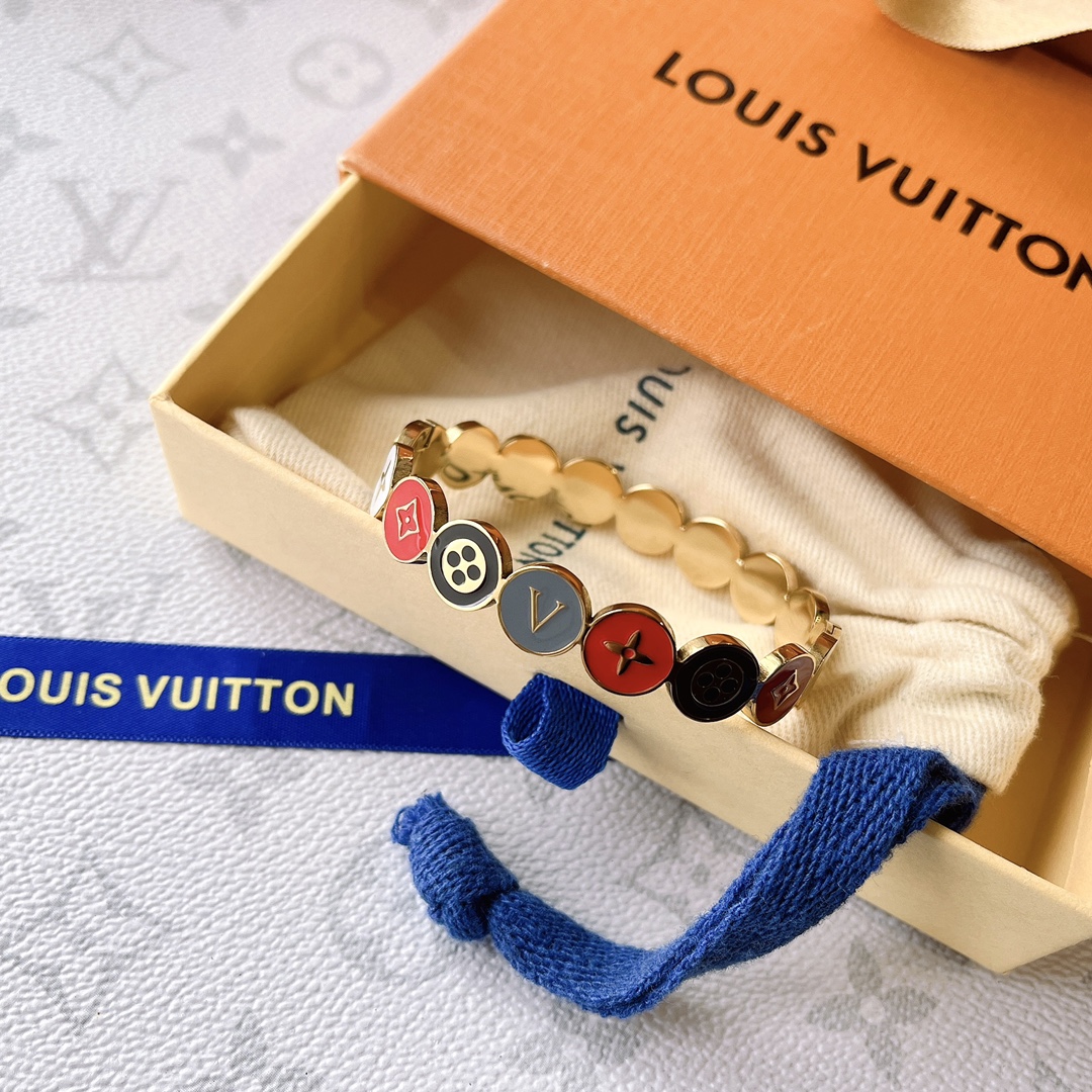 Replica LOUIS VUITTON Bangle