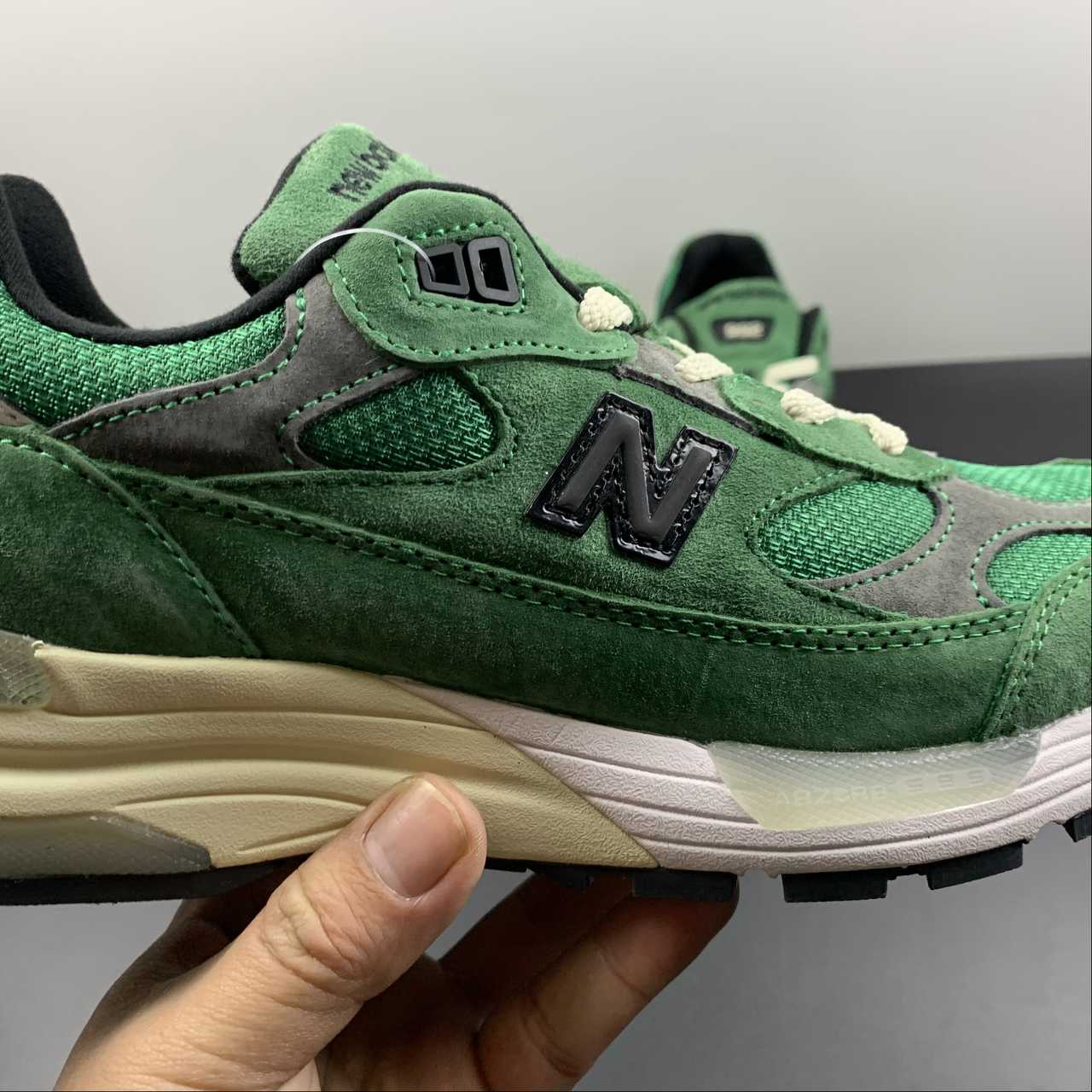 Replica New Balance Shoe New Balance NB992 M992JJ  36-45