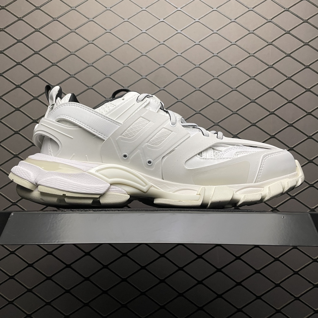 Replica Balenciaga Shoe Balenciaga Track Sneaker Size 35-46_Dpm2Q