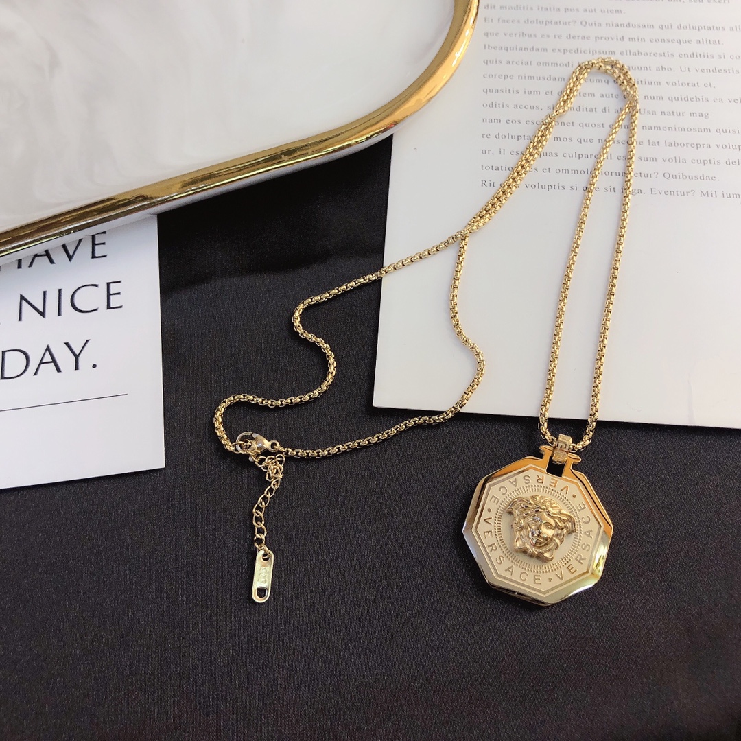 Replica VERSACE Necklace