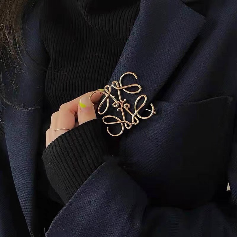 Replica LOEWE Brooch
