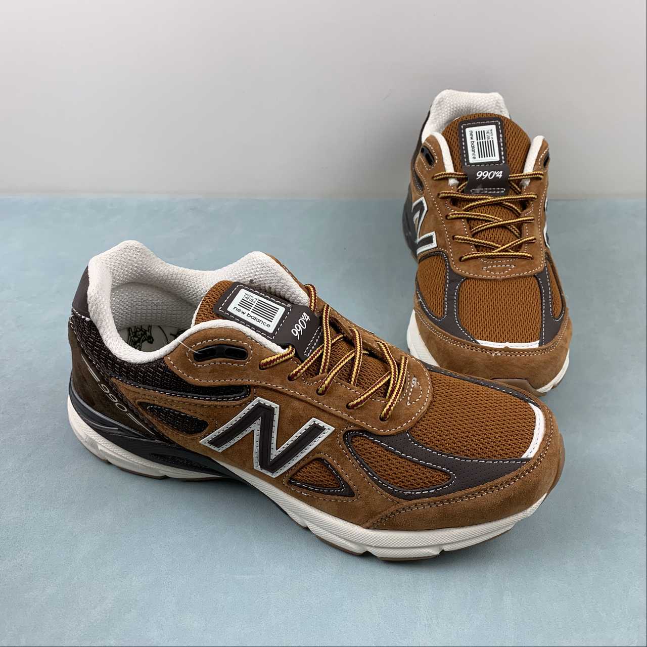 Replica New Balance Shoe New Balance NB990 M990LL4  36-45
