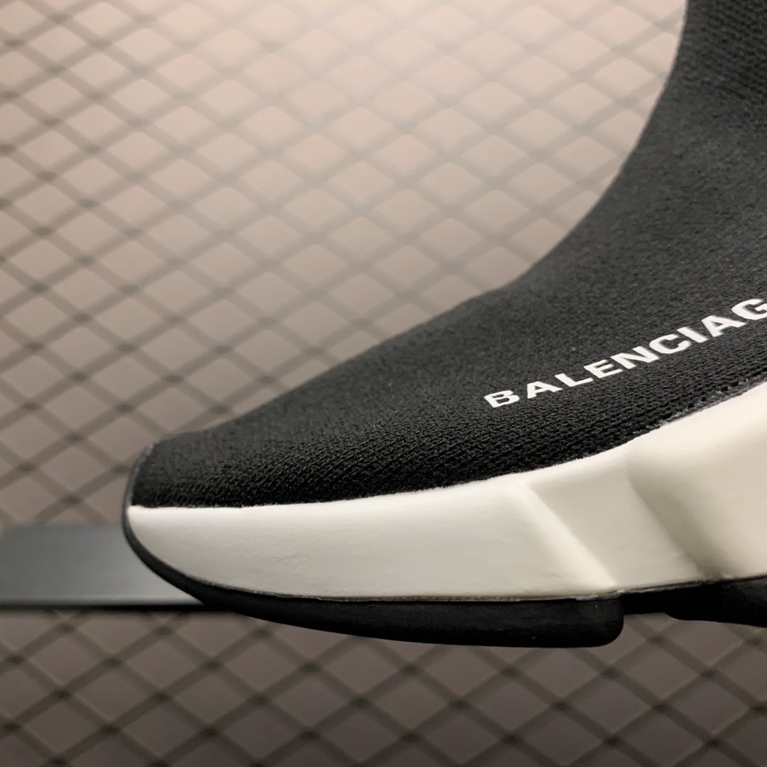 Replica Balenciaga Shoe Balenciaga Speed Clearsole 36-40
