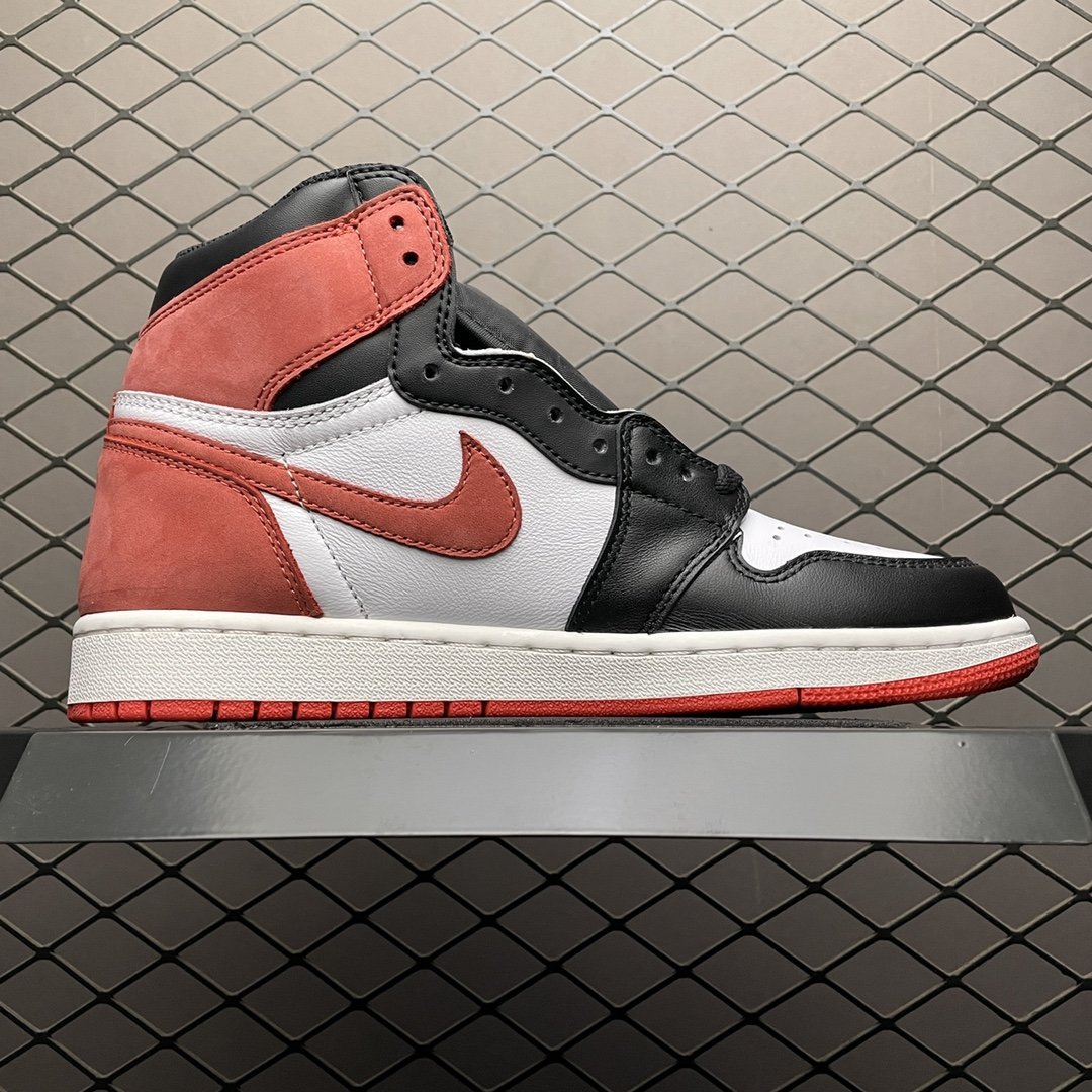 Replica Air Jordan Shoe Air Jordan 1 Retro High OGRingsAJ1 555088_01836