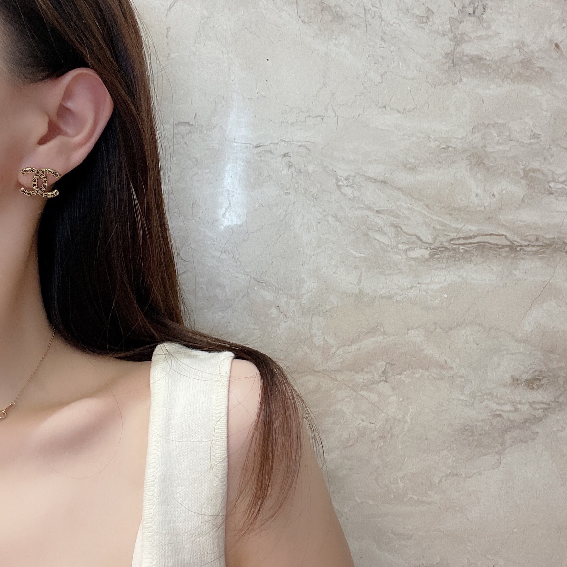 Replica CHANEL Earring