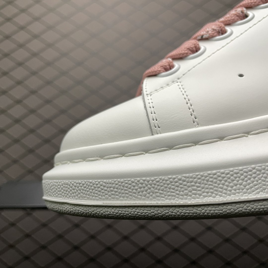 Replica Alexander McQueen Shoe Alexander McQueen 35-39 55PIIUO45B