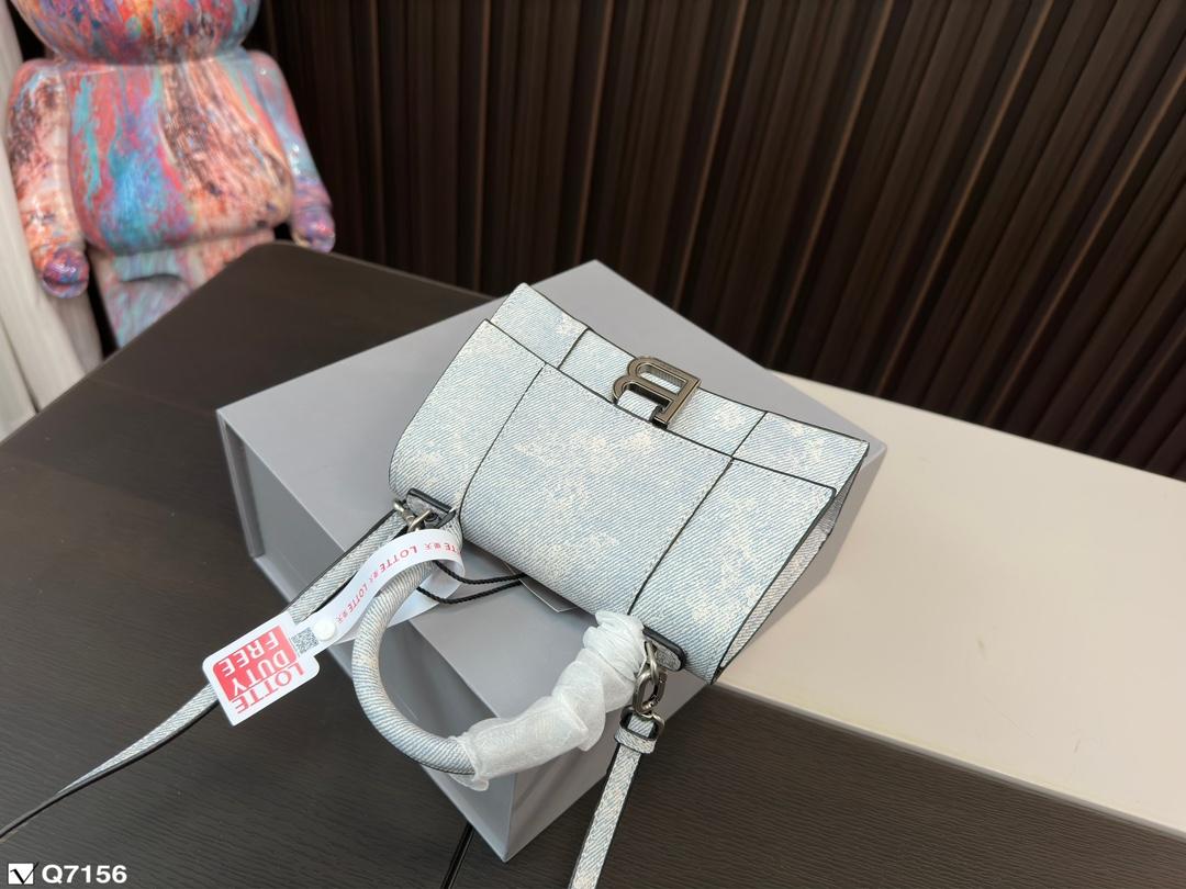 Replica Balenciaga Bag  23*10*14CM/19*8*12CM