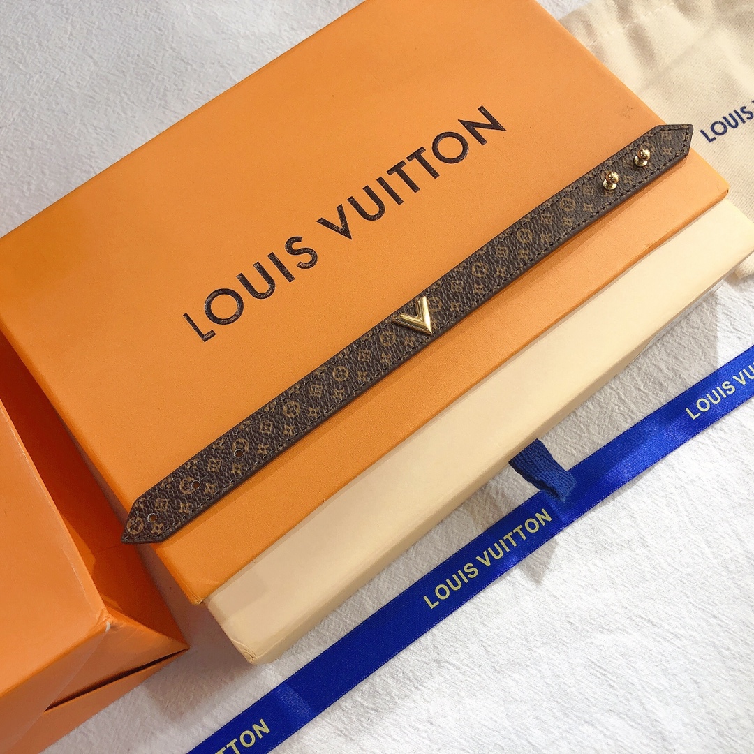 Replica LOUIS VUITTON Bangle