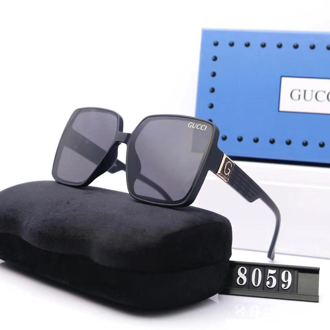 Replica Gucci Glasses