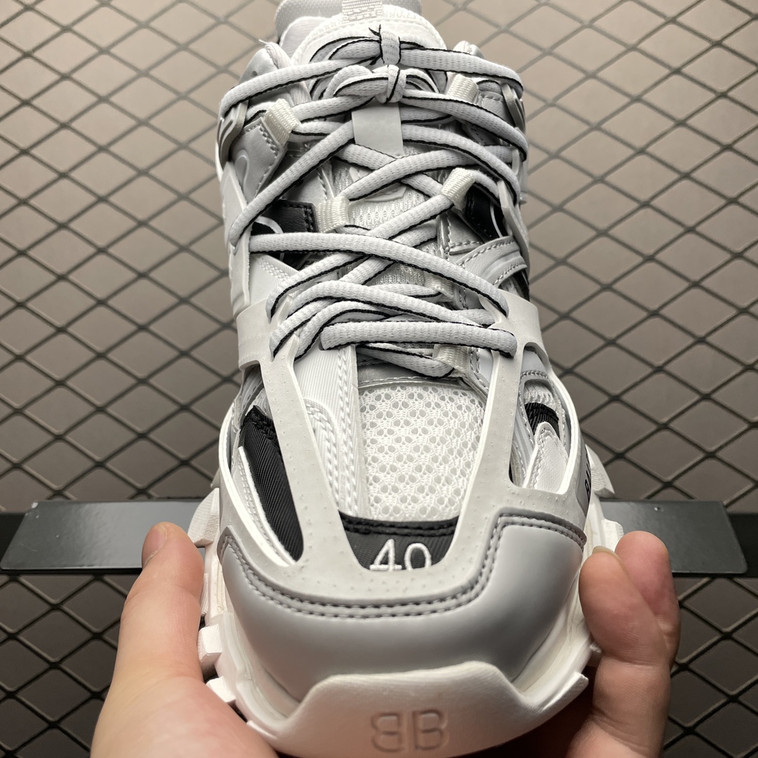Replica Balenciaga Shoe Balenciaga Track Sneaker Size 35-46_Kx4Qw