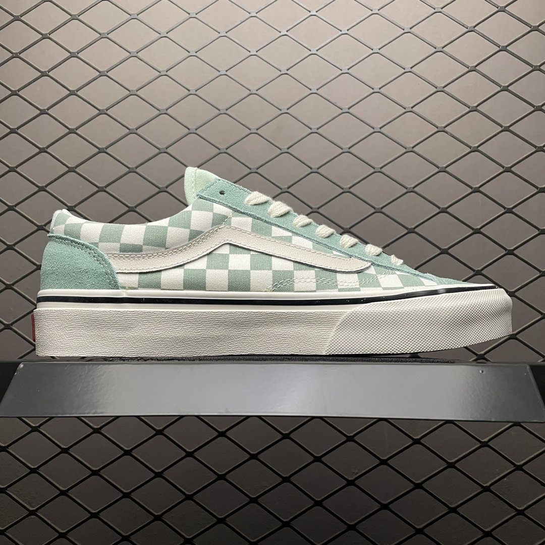 Replica Vans Shoe Vans Style 36 Size 35-44 20DBED14
