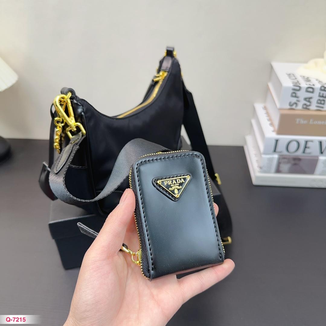 Replica Prada Bag 23*13CM